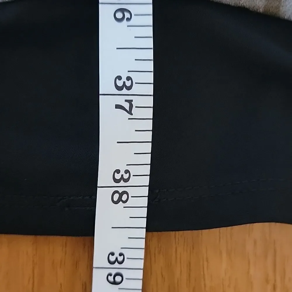 Dress barn midi dress Size 4